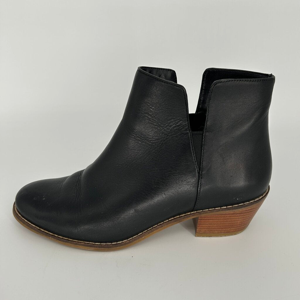 Cole Haan Booties