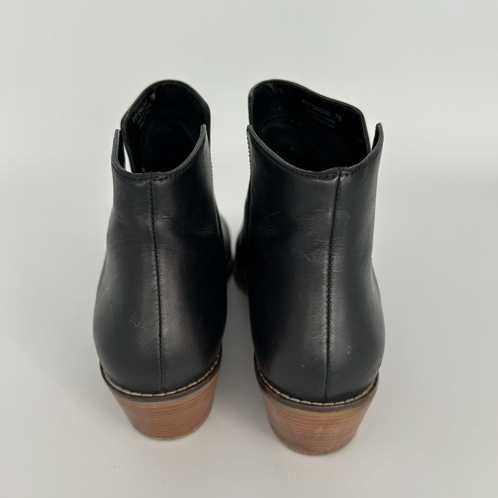 Cole Haan Booties