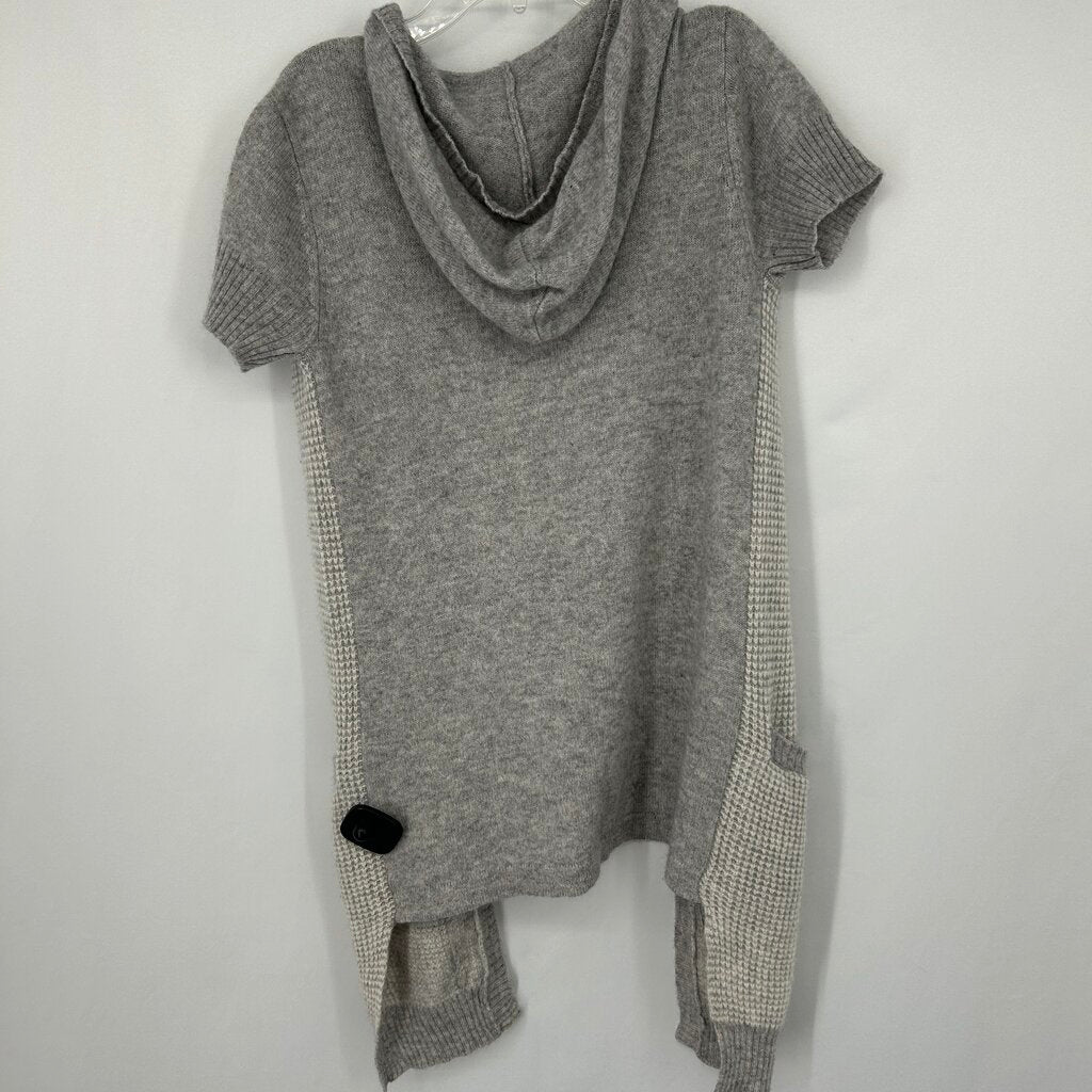 Raffi SS Cashmere Cardigan