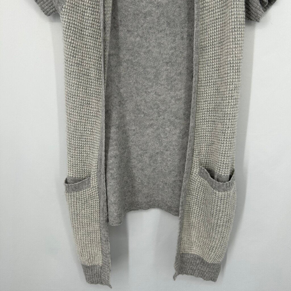 Raffi SS Cashmere Cardigan
