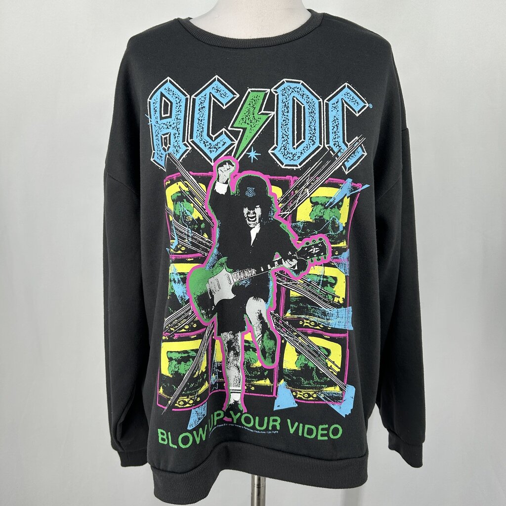 ACDC Sweatshirt