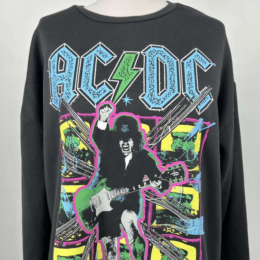 ACDC Sweatshirt