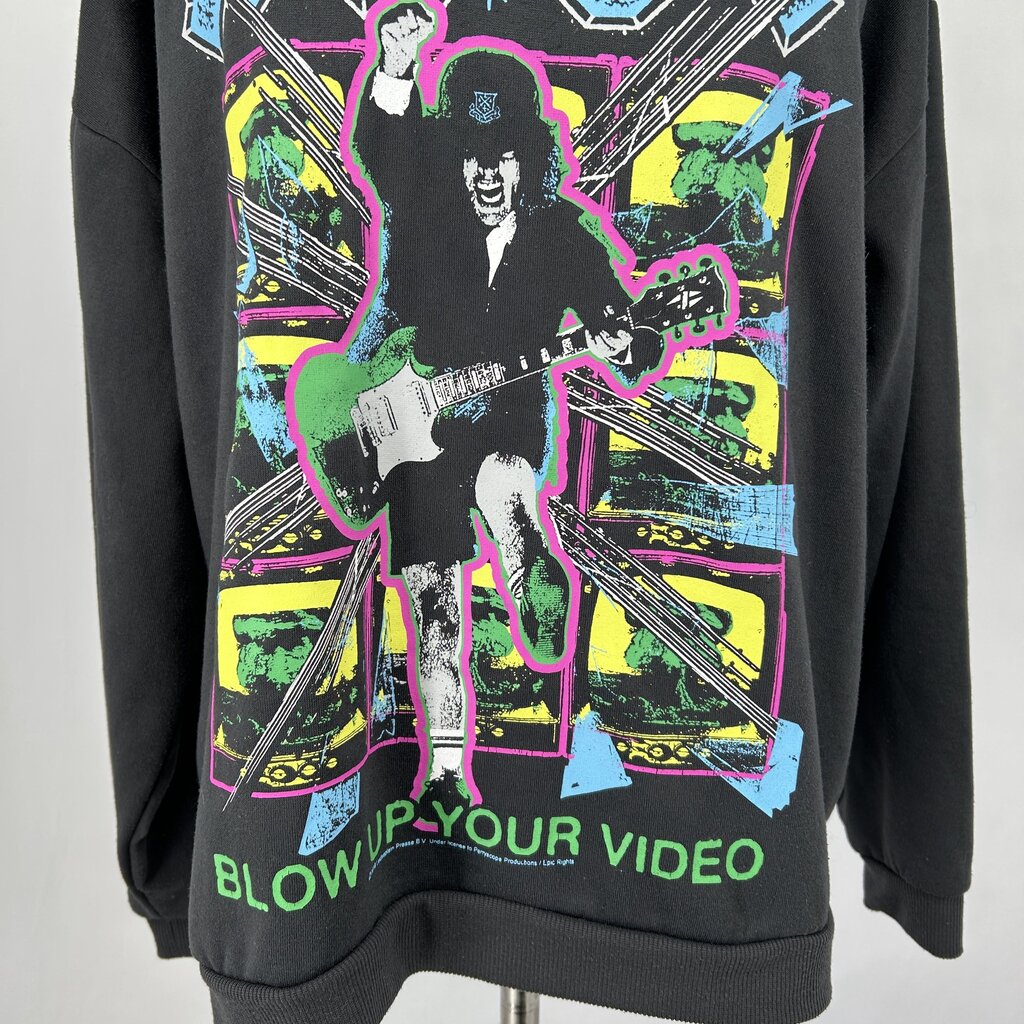 ACDC Sweatshirt
