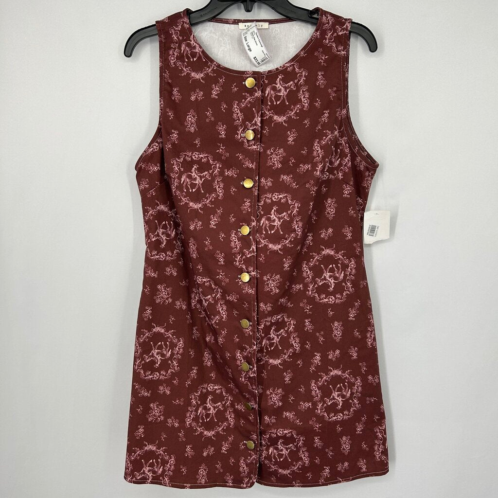 Baevely Slvls Dress