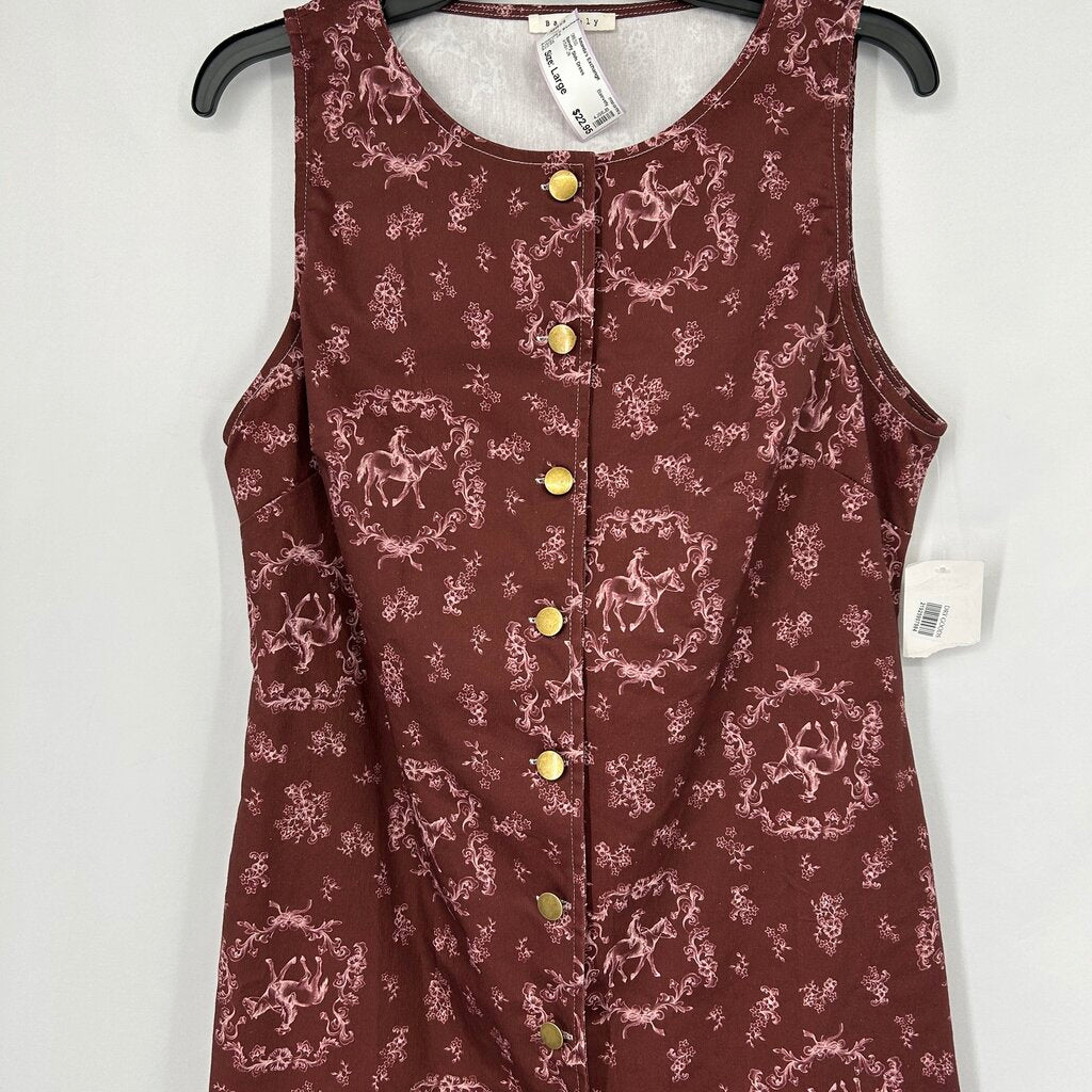 Baevely Slvls Dress