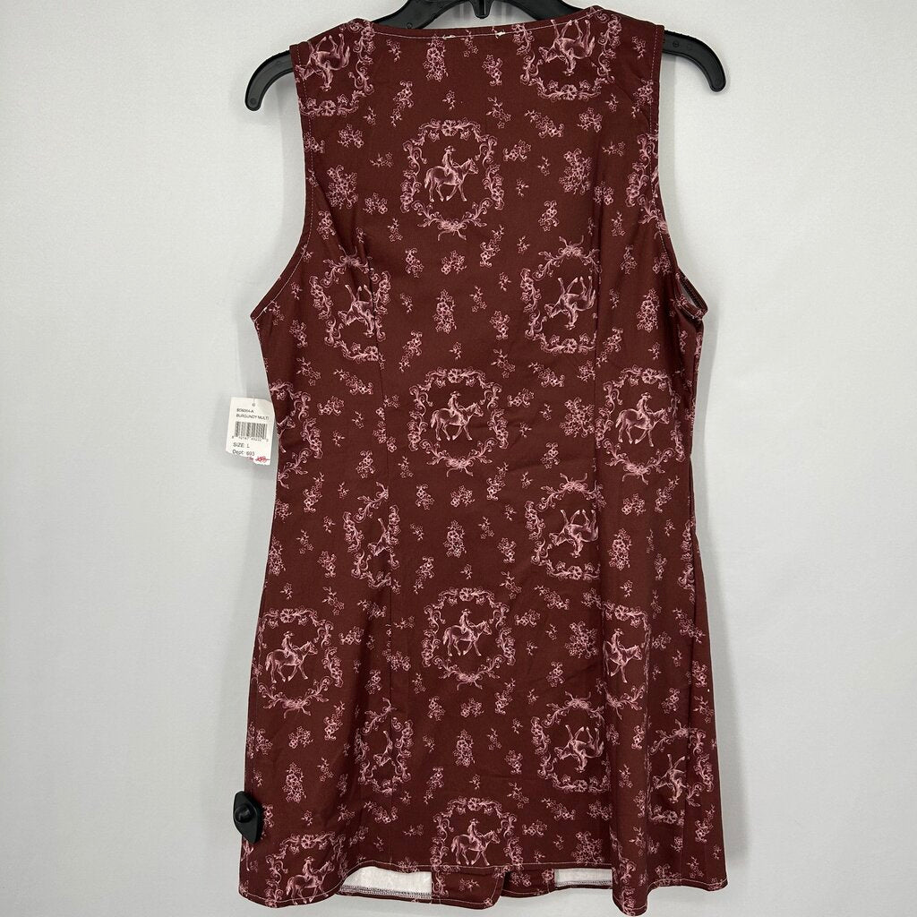 Baevely Slvls Dress