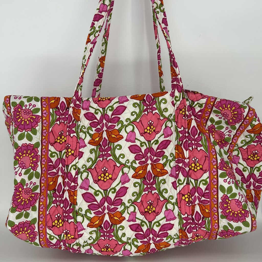 Vera Bradley Duffel ...