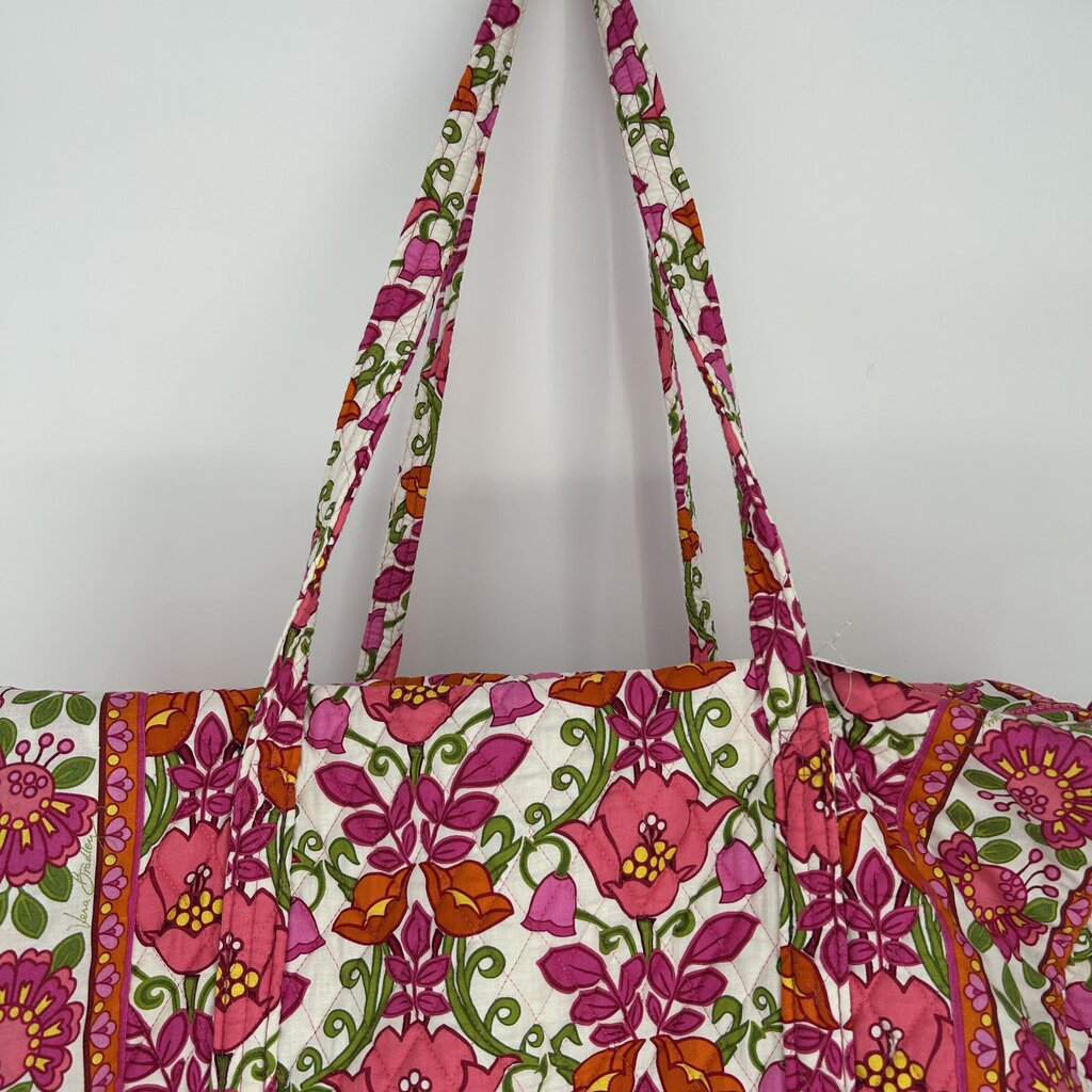 Vera Bradley Duffel ...