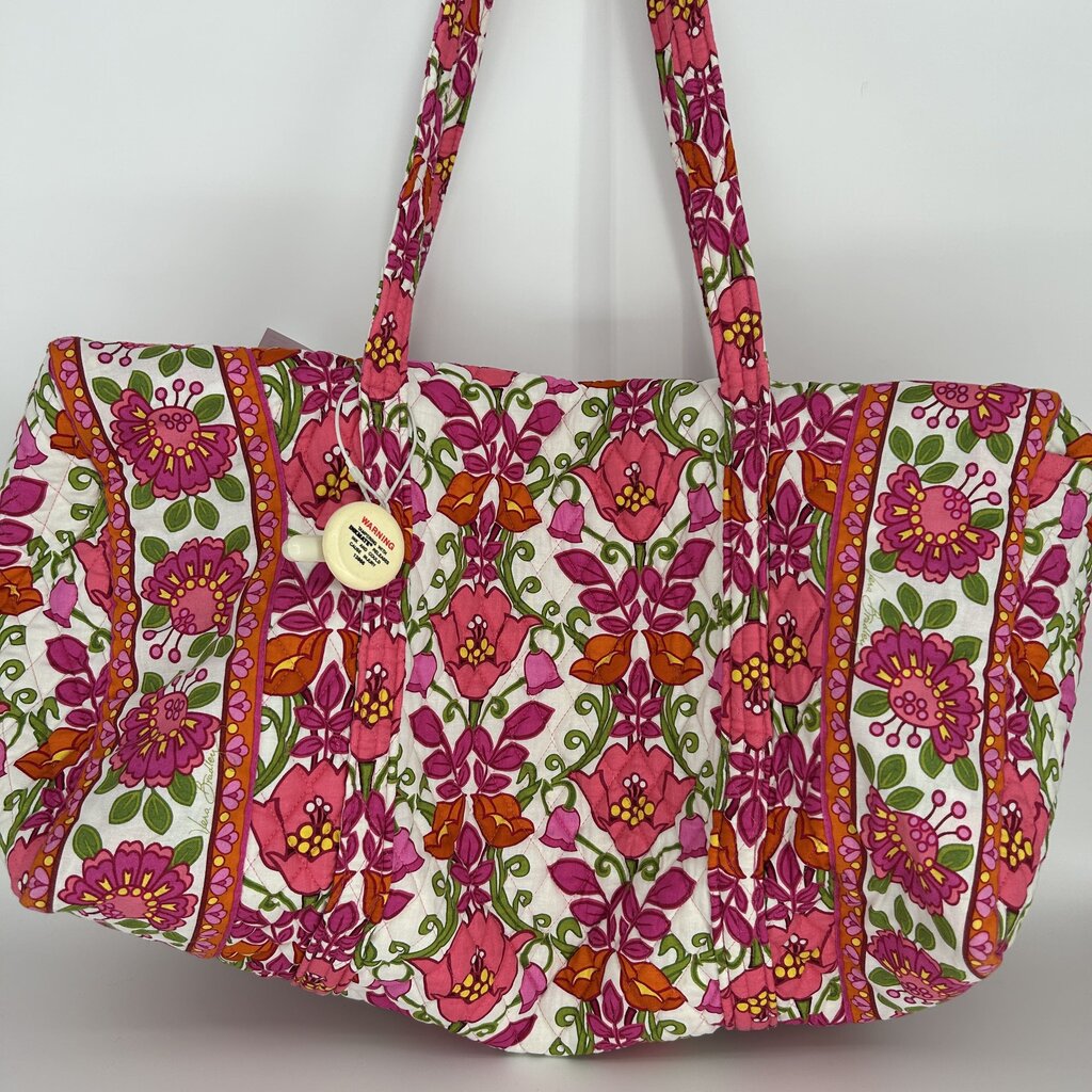 Vera Bradley Duffel ...