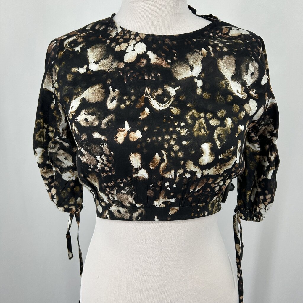 All Saints S/s Shirt