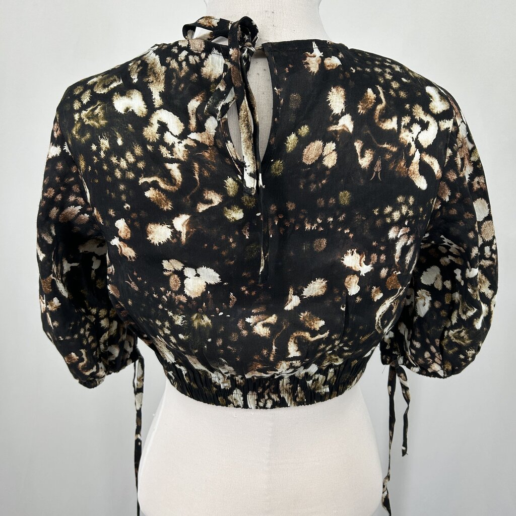 All Saints S/s Shirt