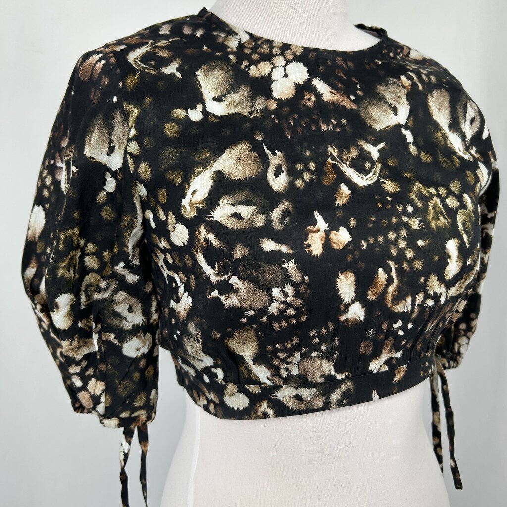 All Saints S/s Shirt