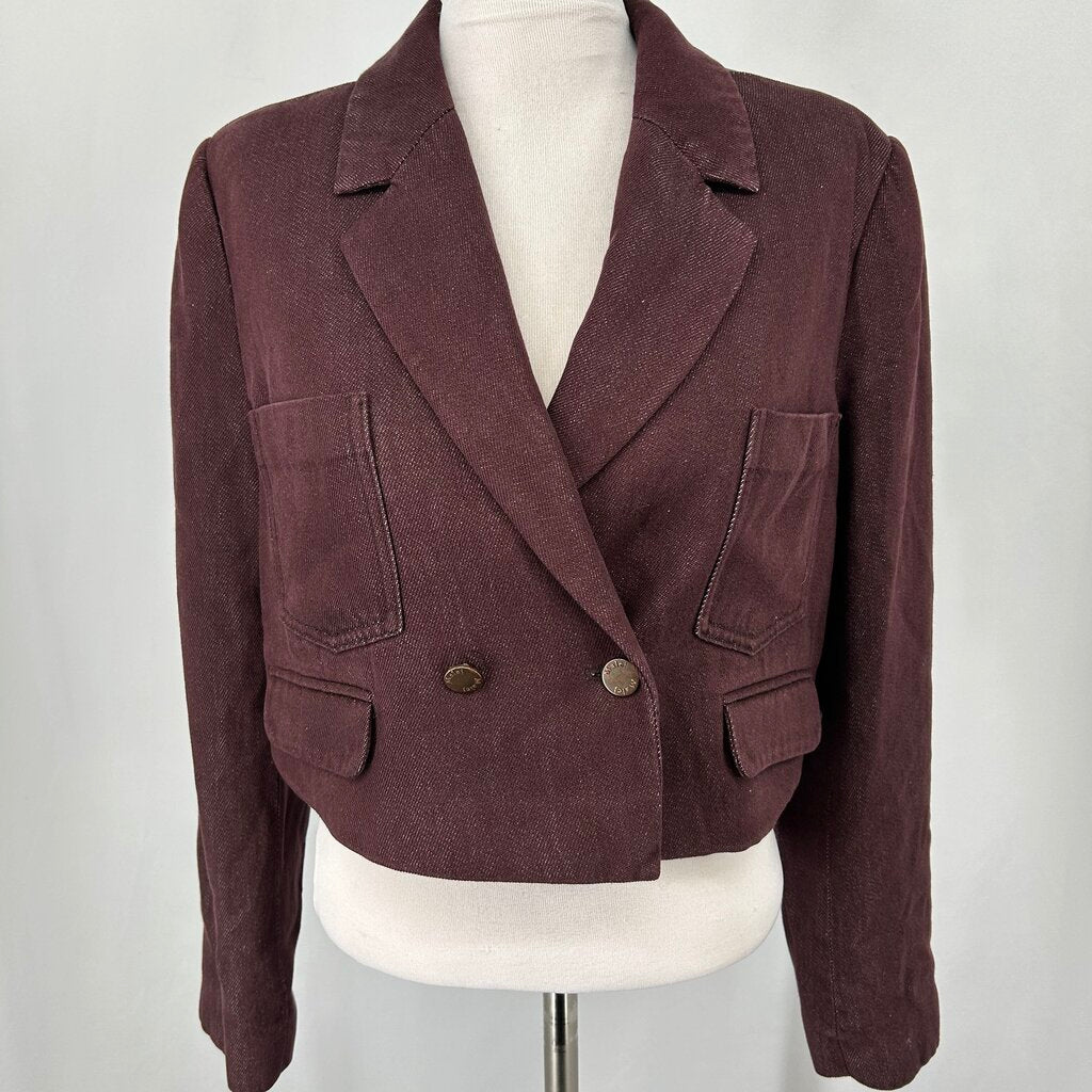 Malej L/s Jacket