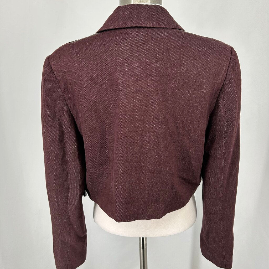 Malej L/s Jacket