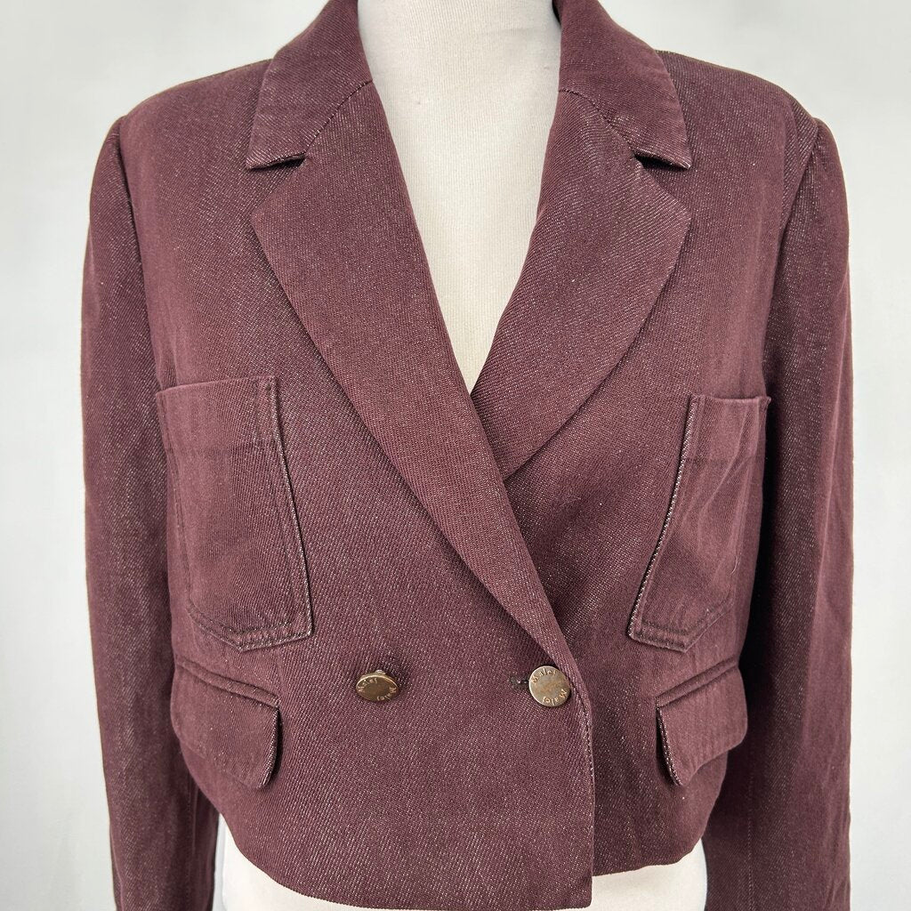 Malej L/s Jacket