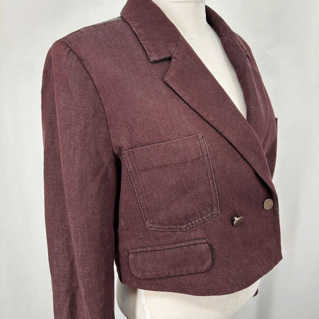 Malej L/s Jacket