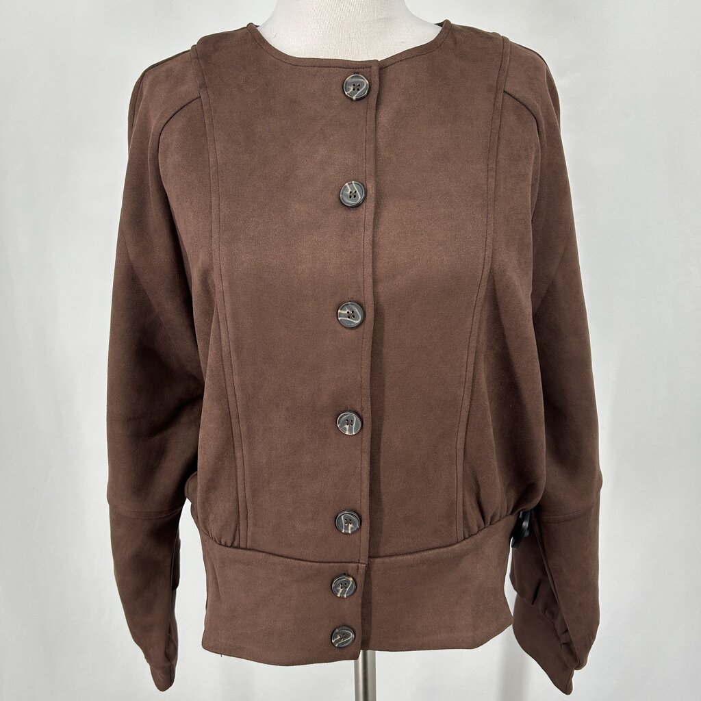 Avara L/s Jacket