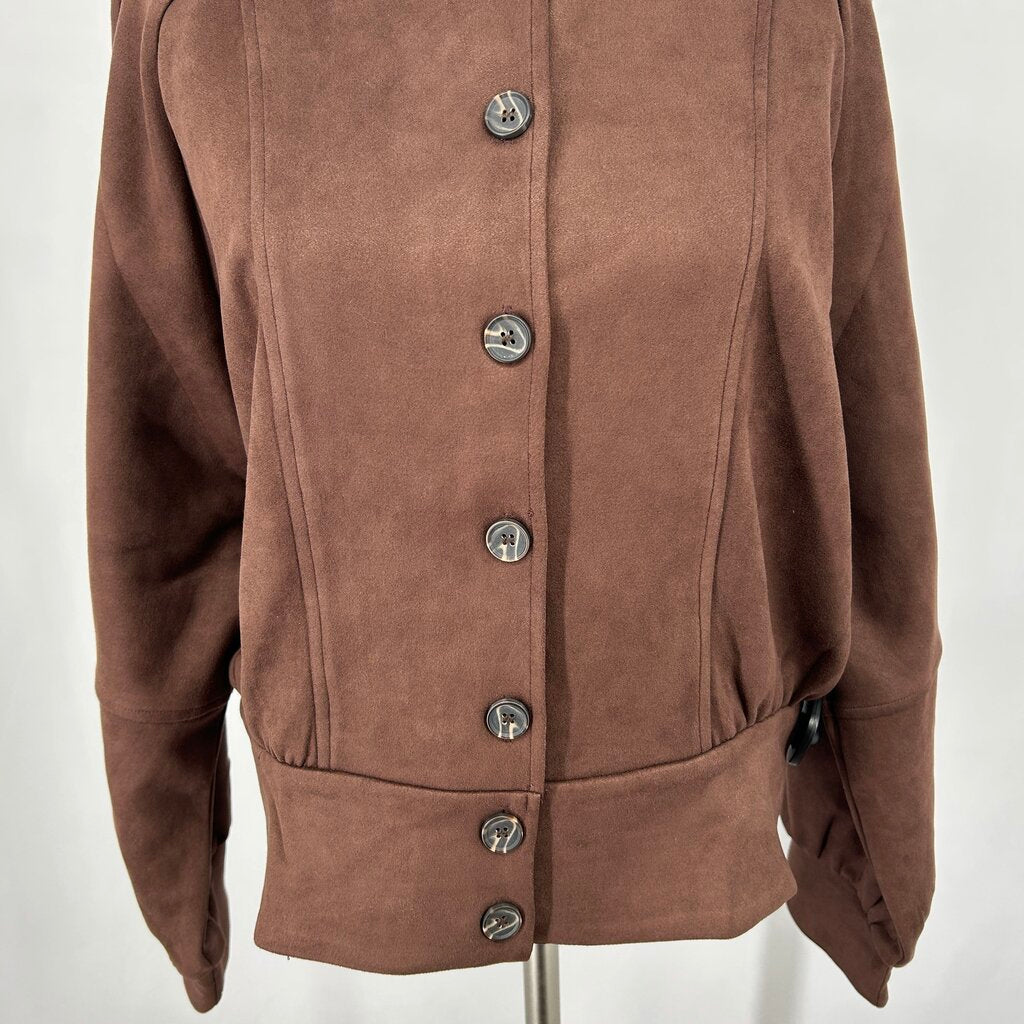 Avara L/s Jacket