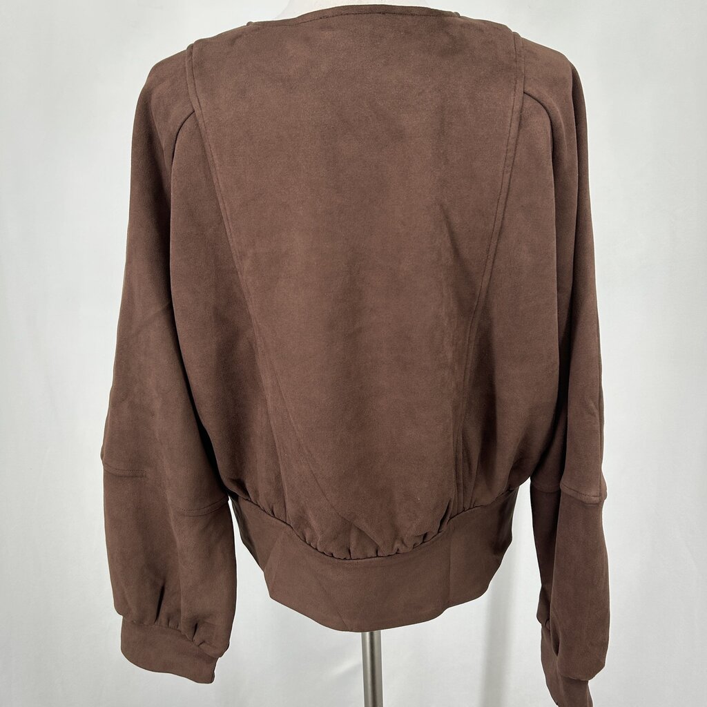 Avara L/s Jacket