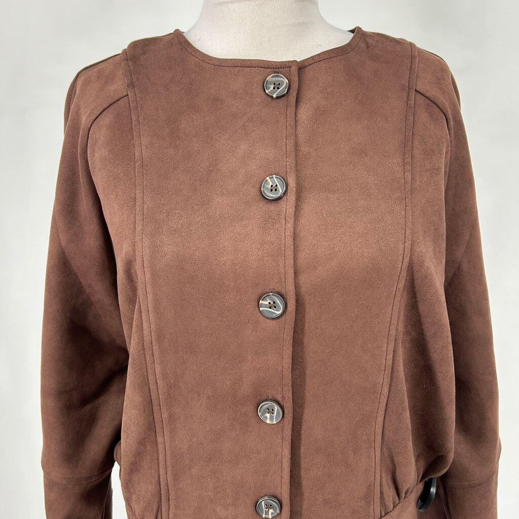 Avara L/s Jacket