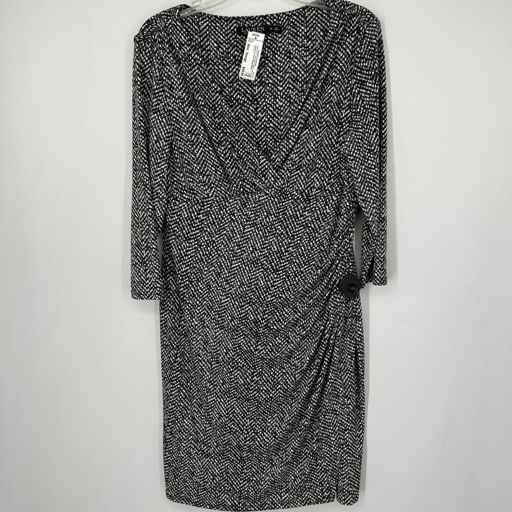 Lauren L/s Dress