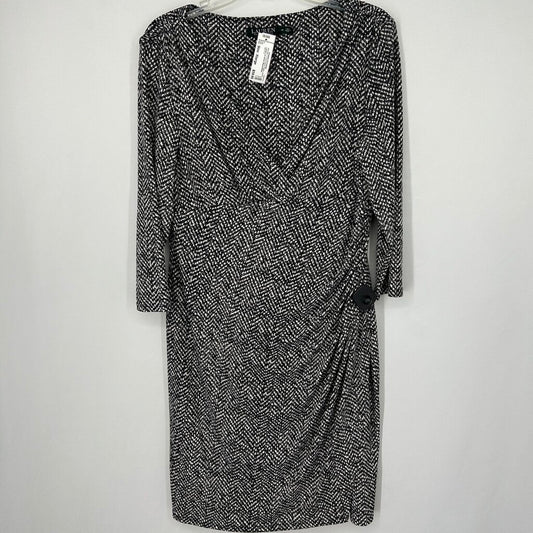 Lauren L/s Dress