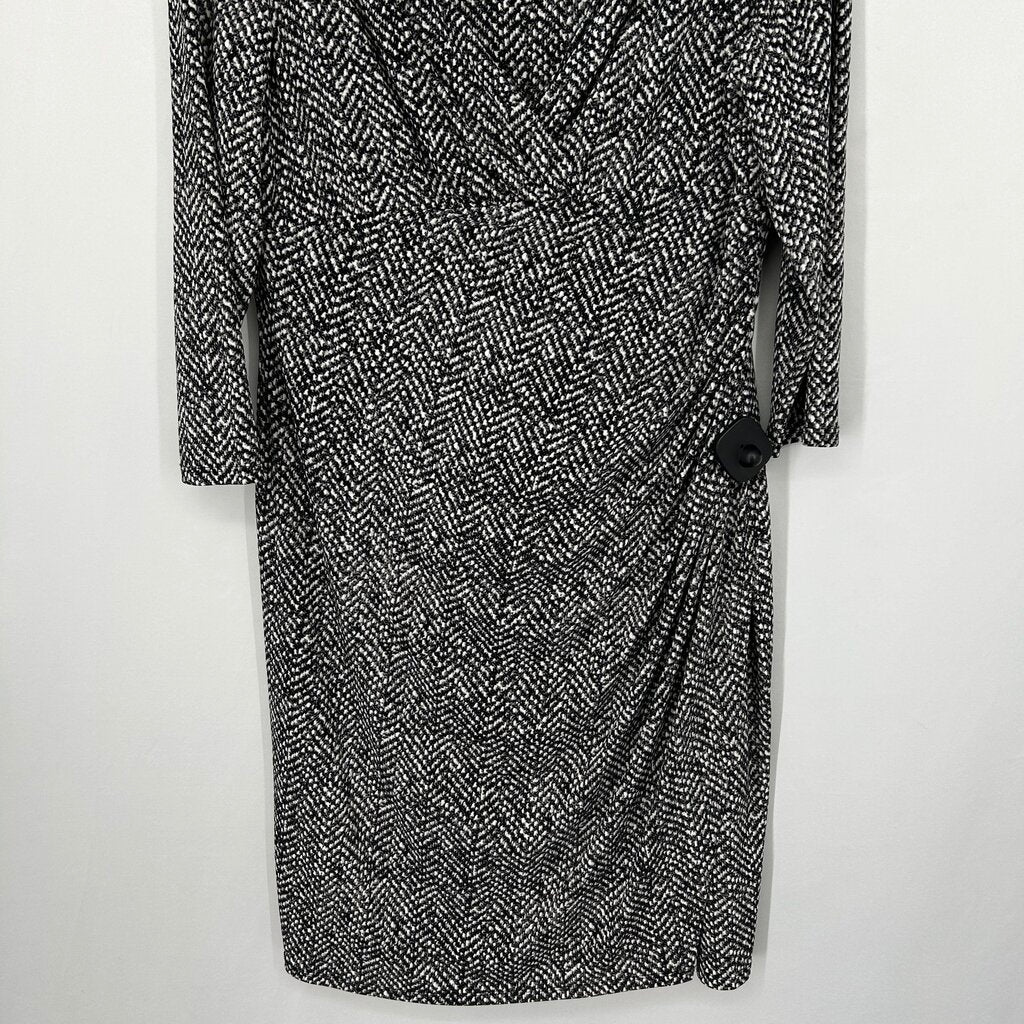 Lauren L/s Dress