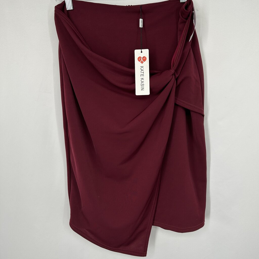 Kate Kasin Skirt