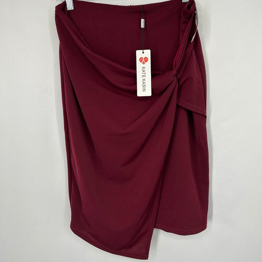 Kate Kasin Skirt