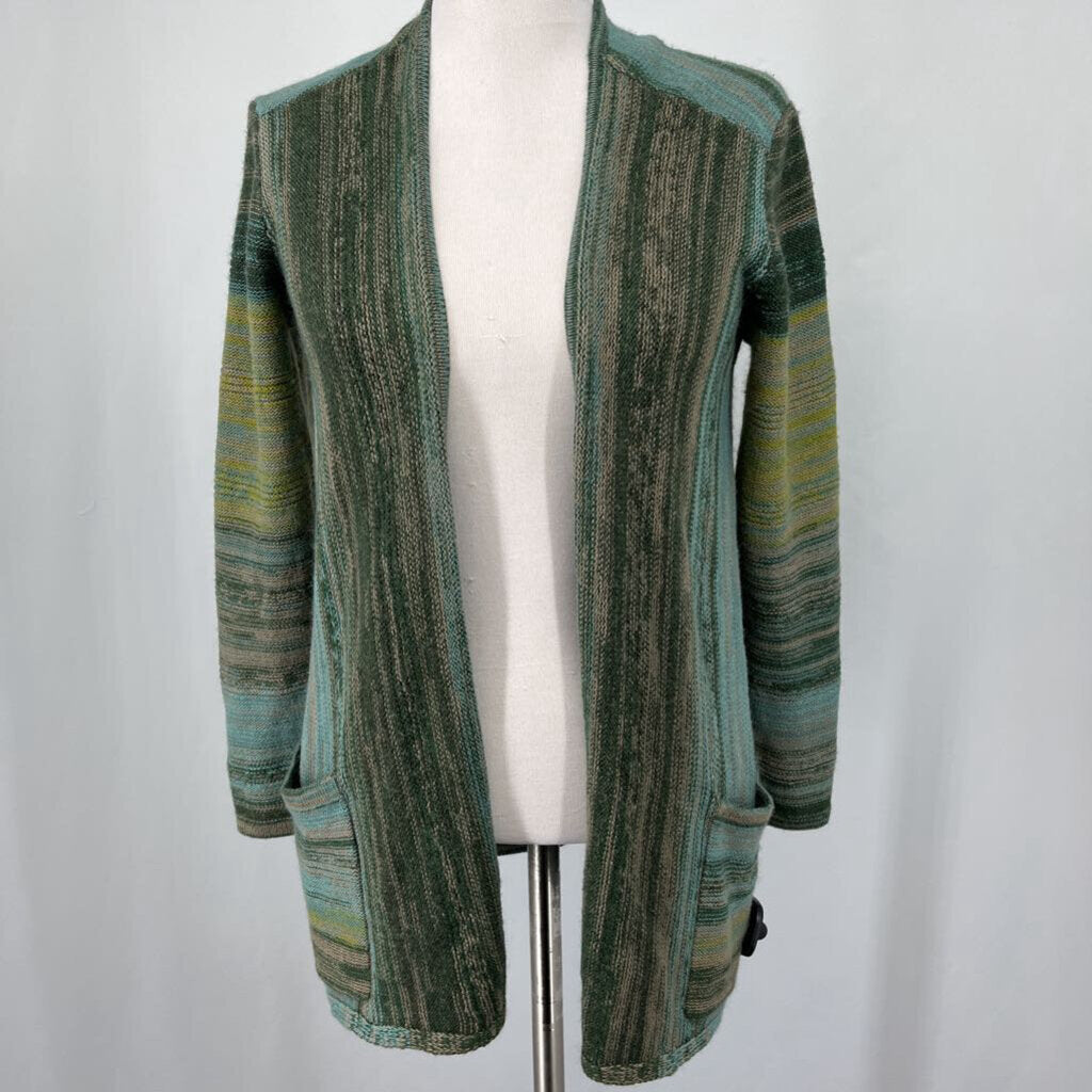 J Jill L/s Cardigan