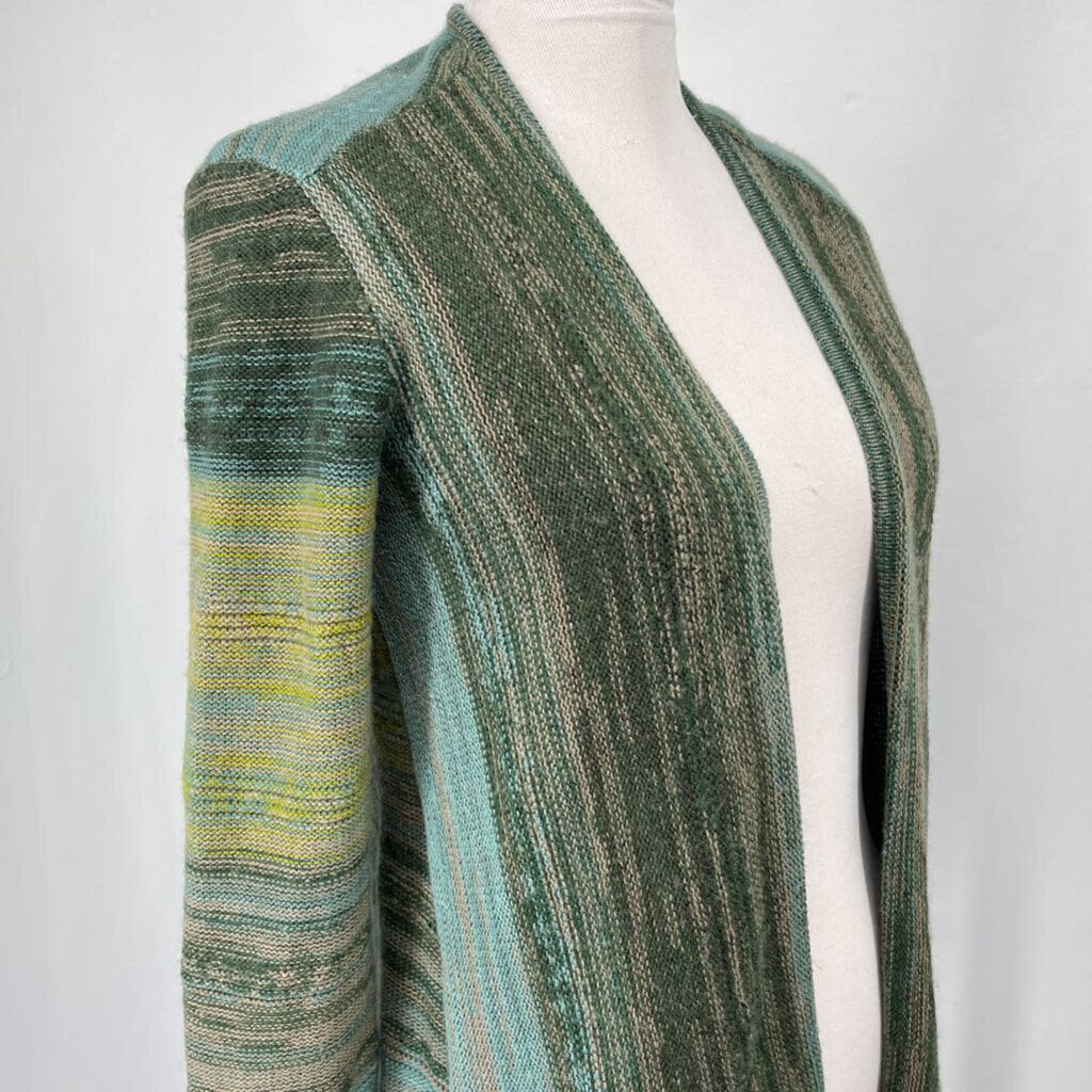 J Jill L/s Cardigan