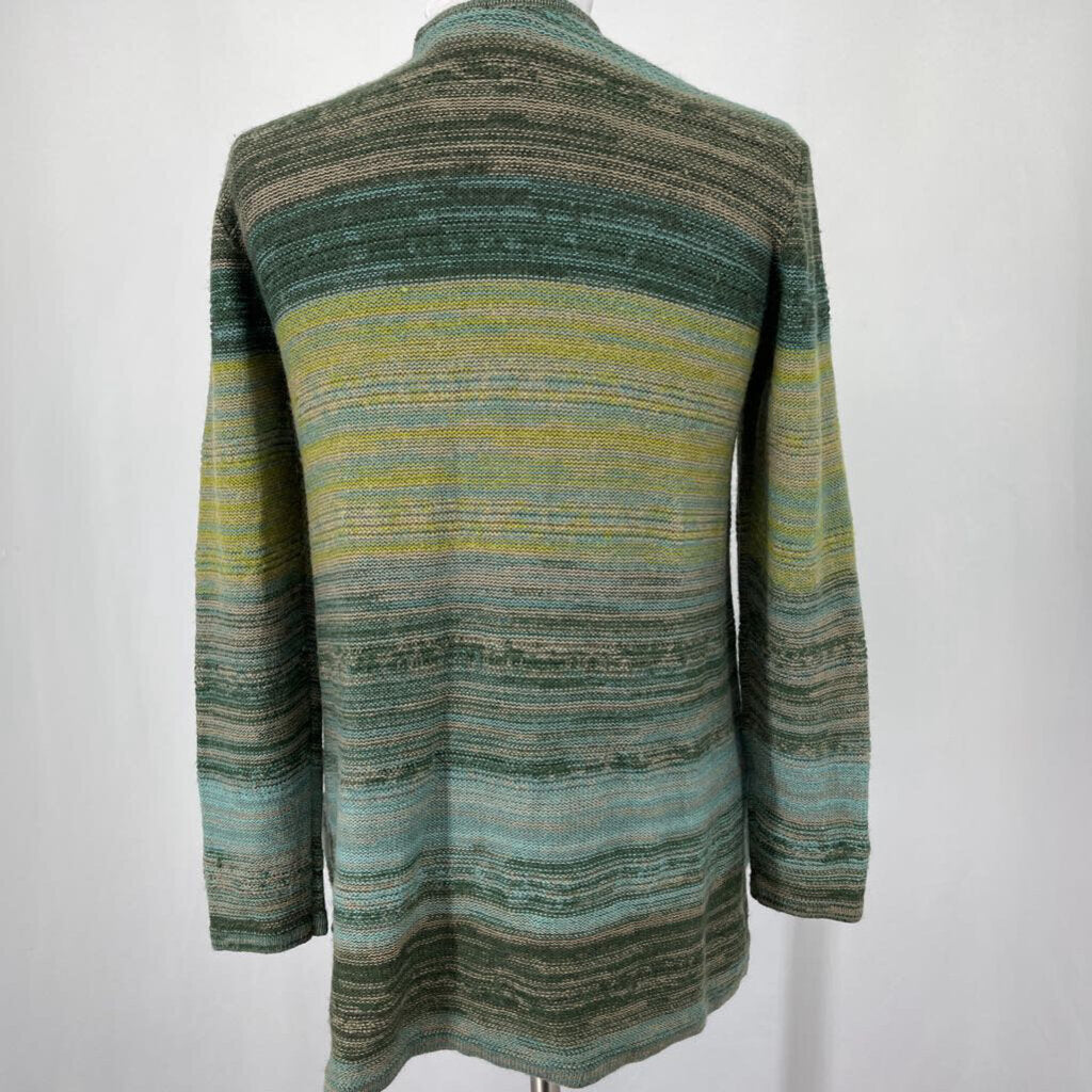 J Jill L/s Cardigan