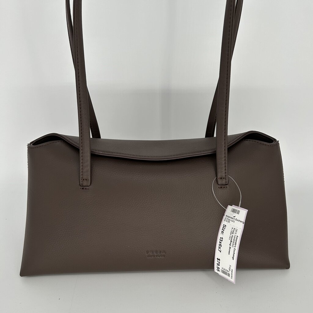 Freja Handbag