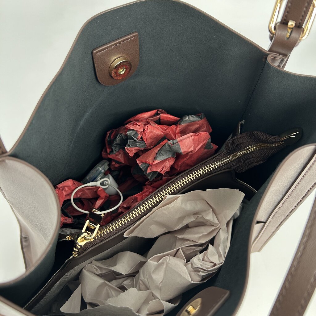 Verano Hill Tote