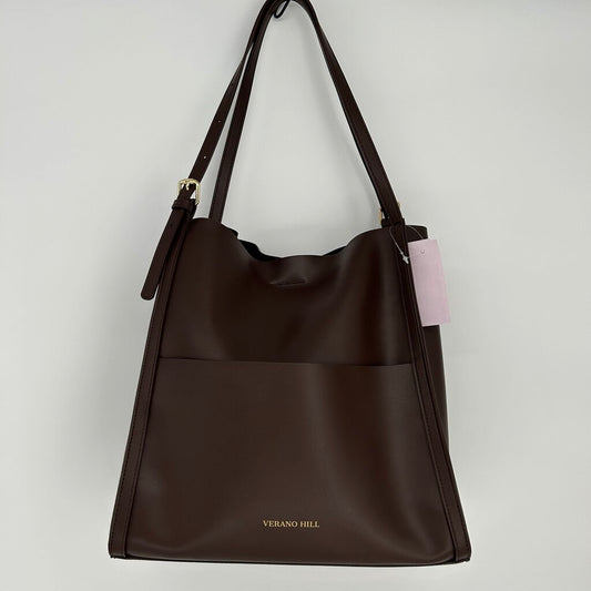 Verano Hill Tote