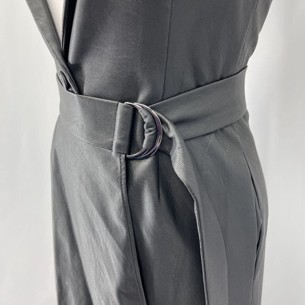 BcBg Long Vest
