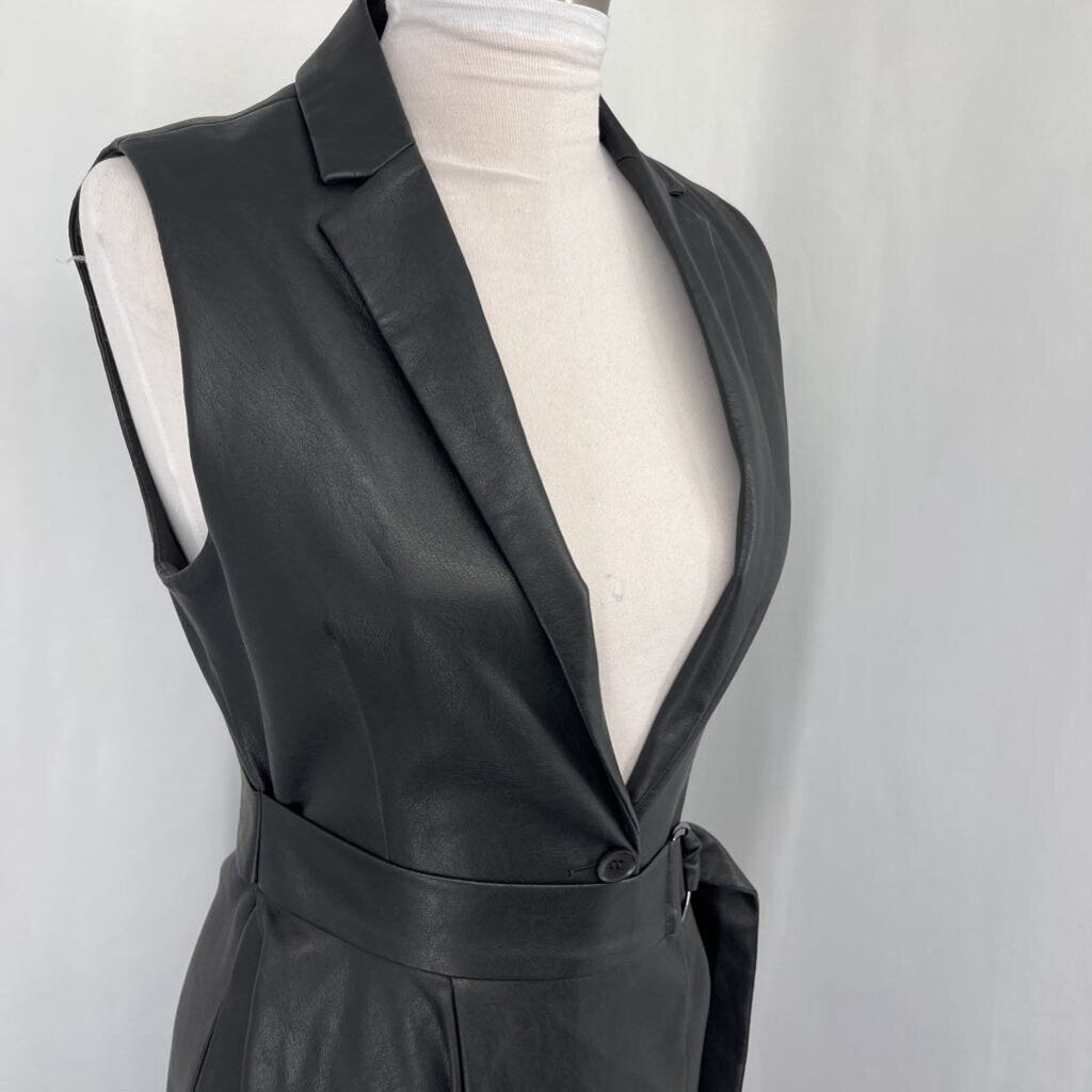 BcBg Long Vest