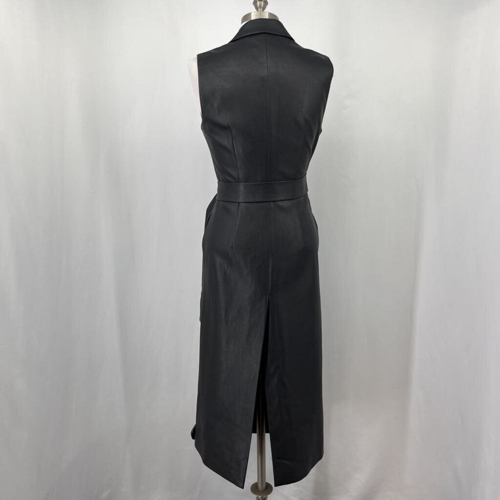 BcBg Long Vest