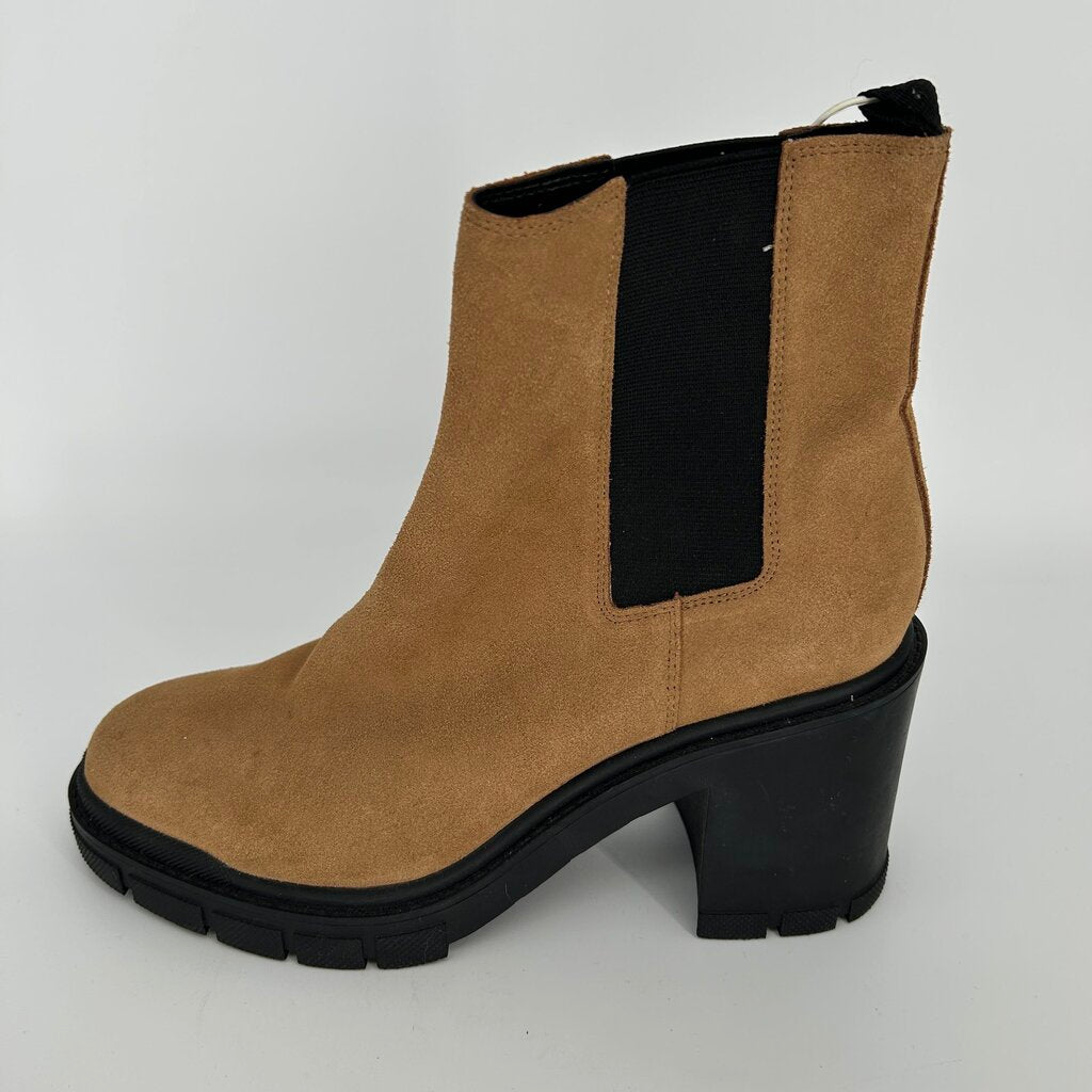 Marc Fisher Booties