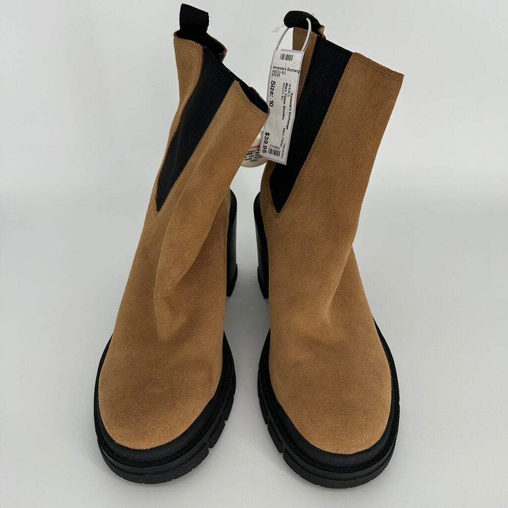 Marc Fisher Booties