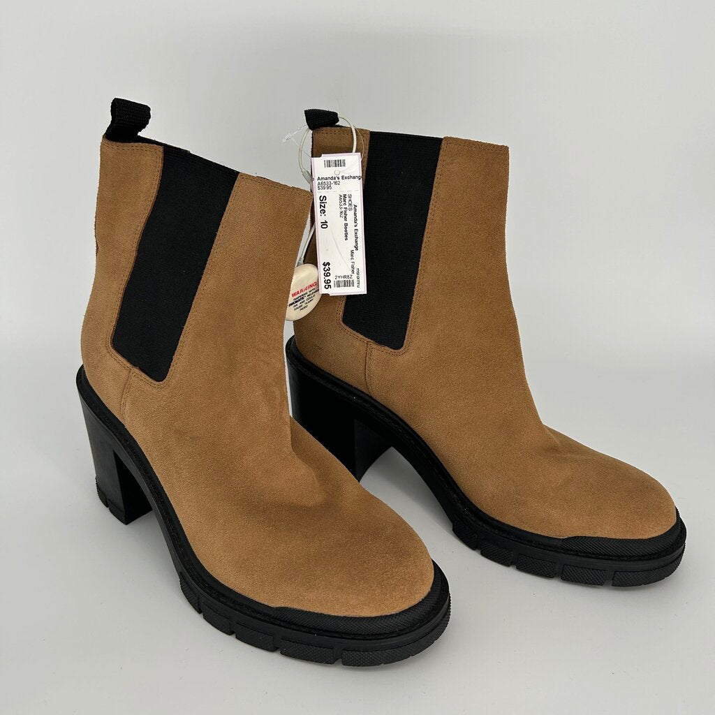 Marc Fisher Booties