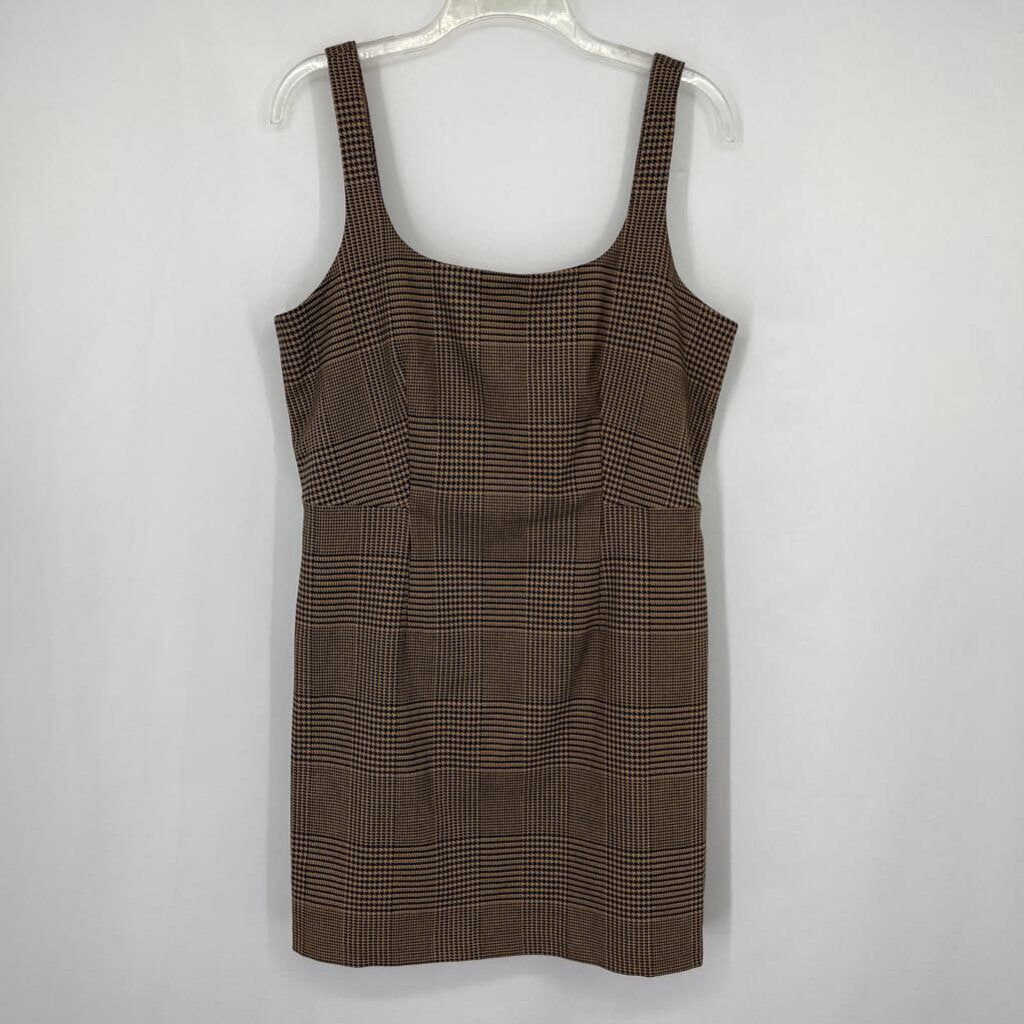 Banana Republic Slvls Dress