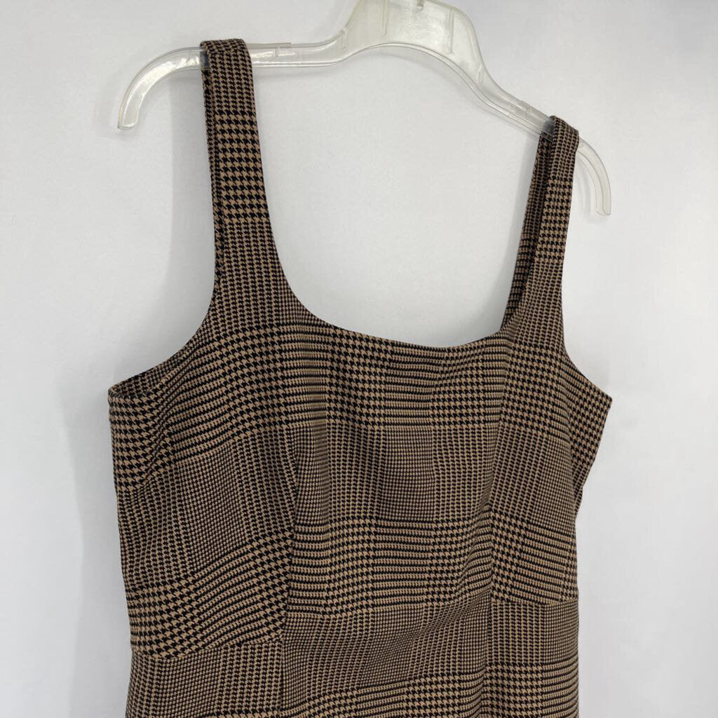 Banana Republic Slvls Dress