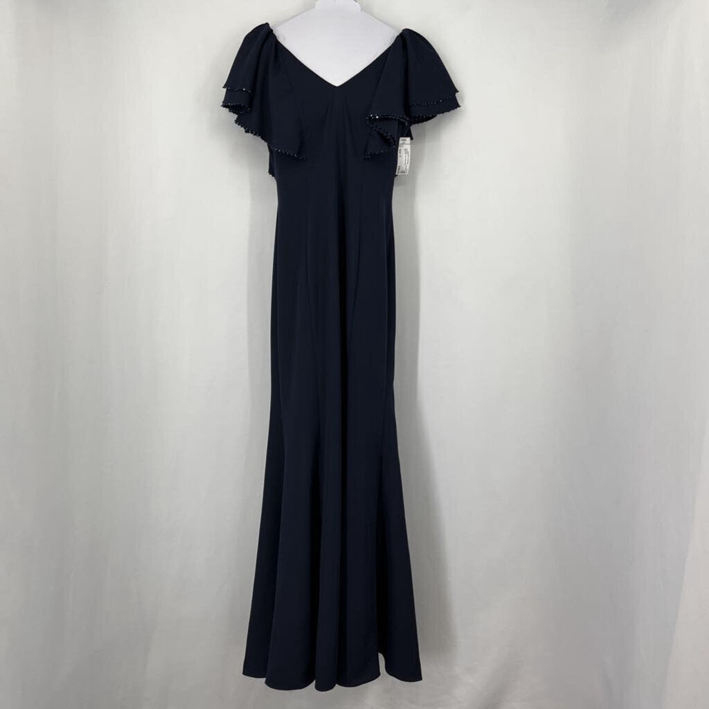 Alexander S/s Gown