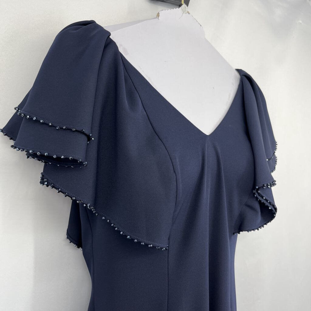 Alexander S/s Gown