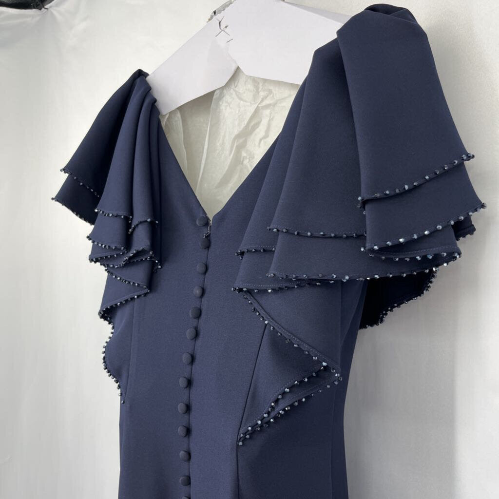 Alexander S/s Gown