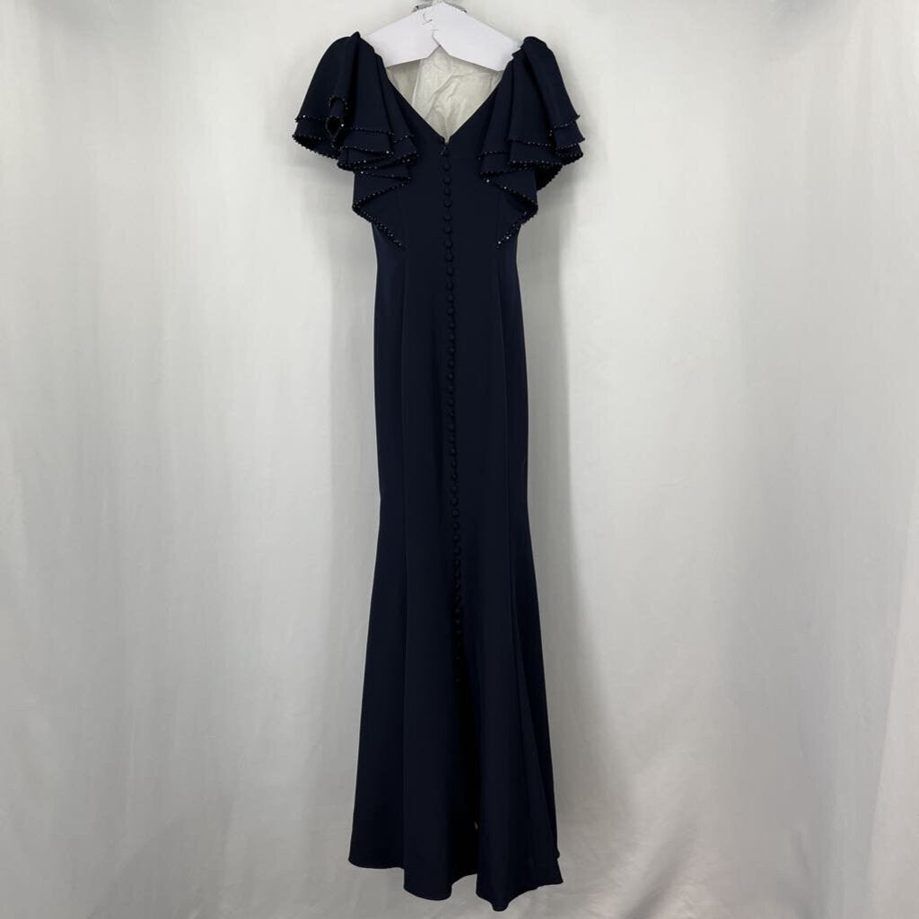 Alexander S/s Gown