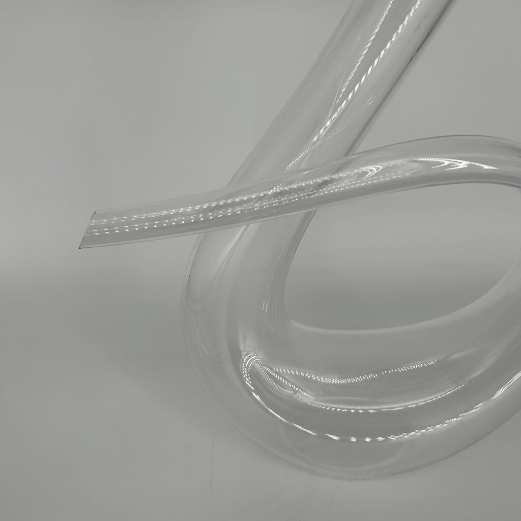 Hand Blown Glass Wine Decanter