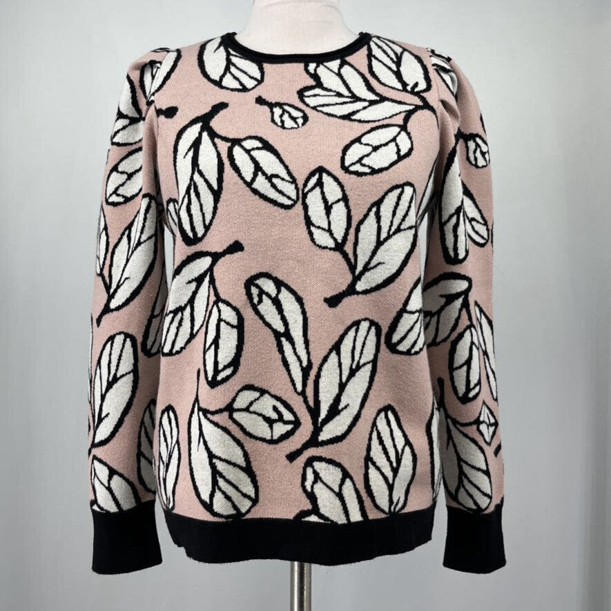 Anne Klein L/s Sweater