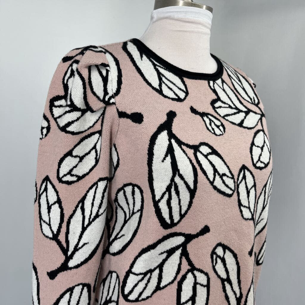 Anne Klein L/s Sweater